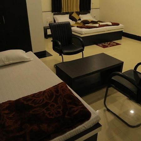Venus Hotel 5 Minute Walking Distance From Dargah Ajmer Exterior photo