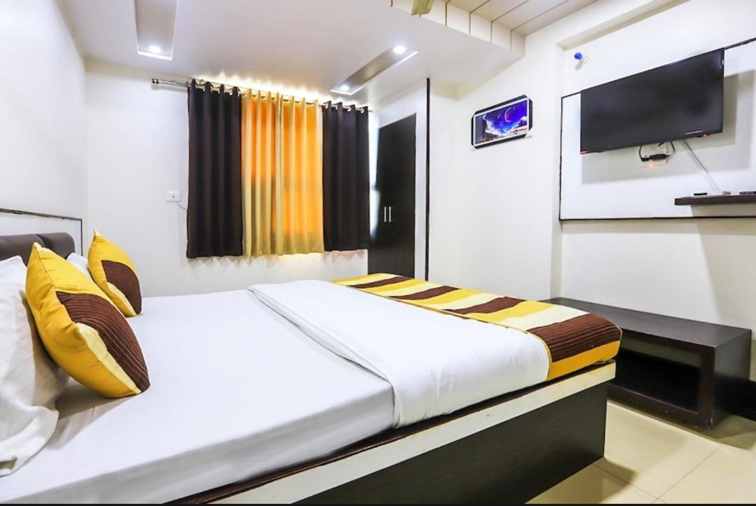 Venus Hotel 5 Minute Walking Distance From Dargah Ajmer Exterior photo