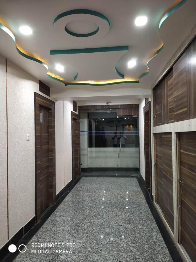 Venus Hotel 5 Minute Walking Distance From Dargah Ajmer Exterior photo