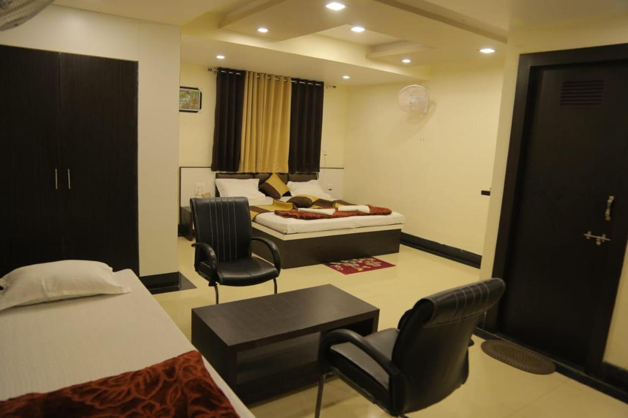 Venus Hotel 5 Minute Walking Distance From Dargah Ajmer Exterior photo