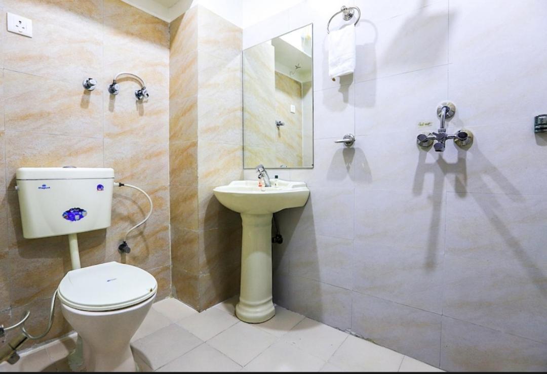 Venus Hotel 5 Minute Walking Distance From Dargah Ajmer Exterior photo
