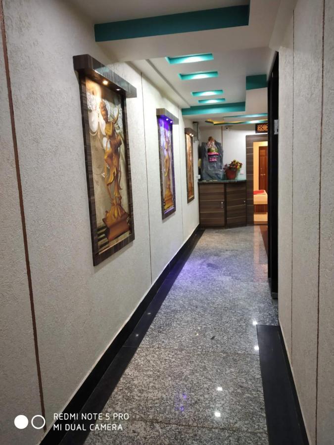 Venus Hotel 5 Minute Walking Distance From Dargah Ajmer Exterior photo