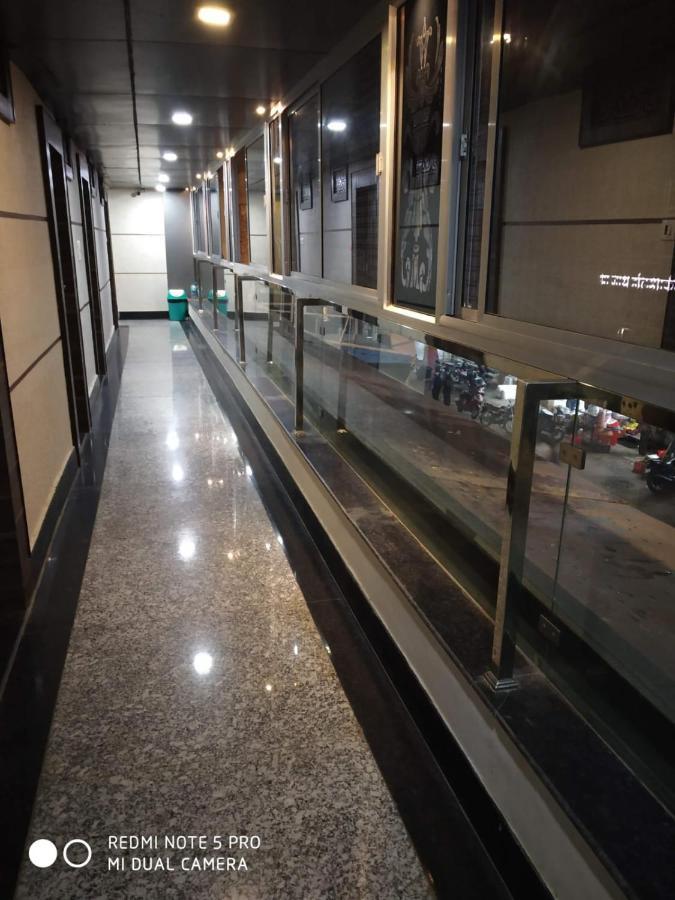Venus Hotel 5 Minute Walking Distance From Dargah Ajmer Exterior photo