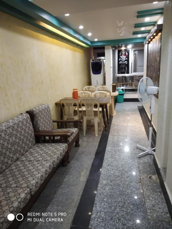 Venus Hotel 5 Minute Walking Distance From Dargah Ajmer Exterior photo