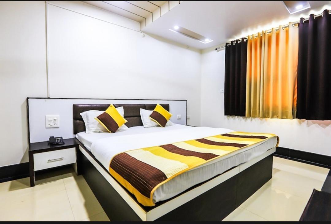 Venus Hotel 5 Minute Walking Distance From Dargah Ajmer Exterior photo